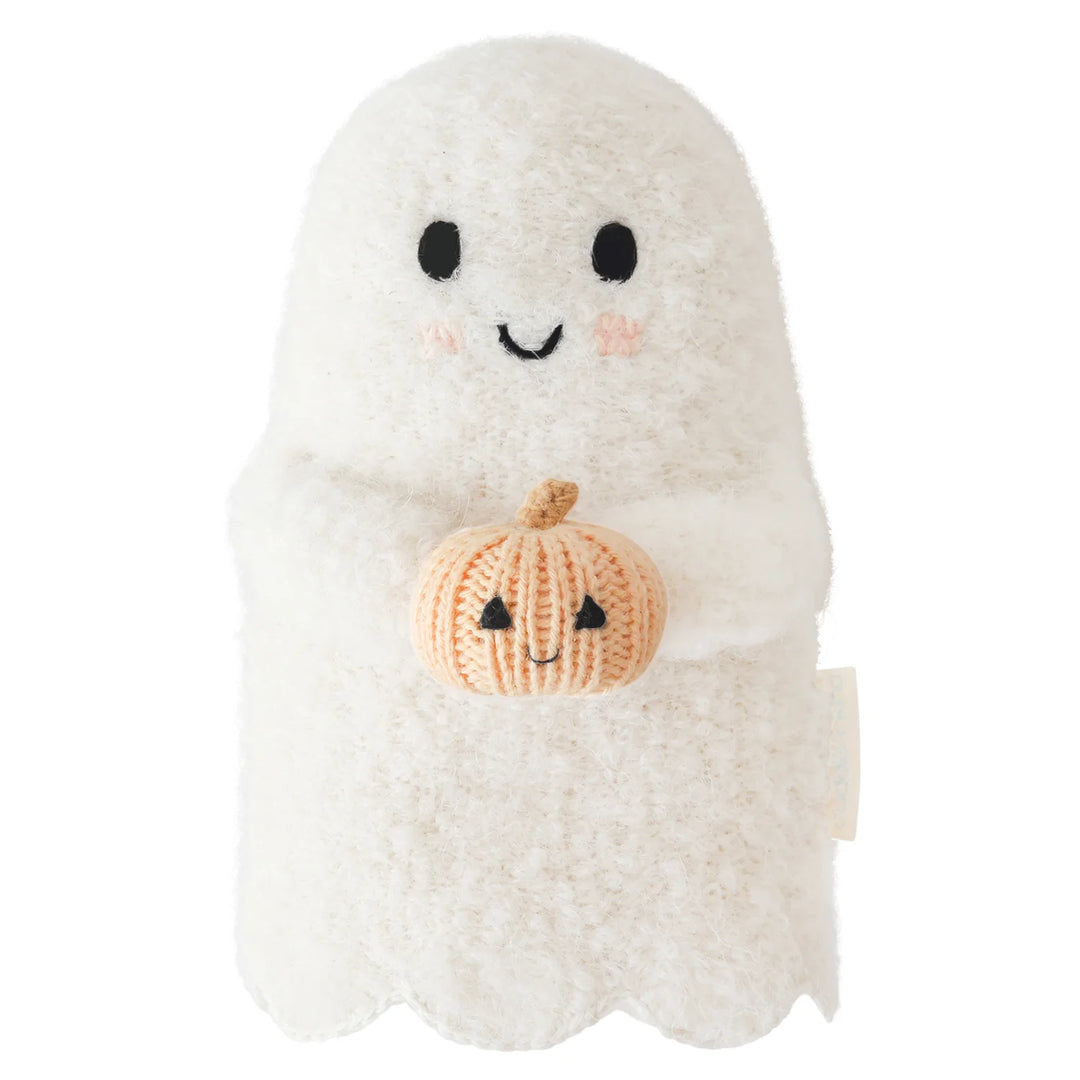 Baby Ghost (with Pumpkin)