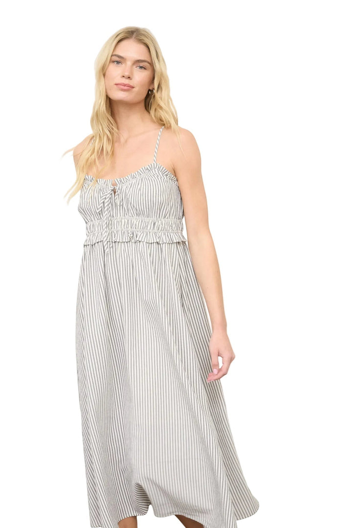 Maris Dress