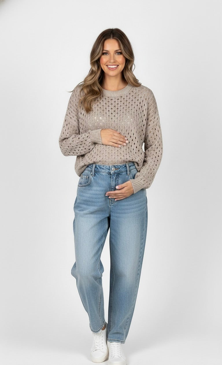 Minnie Top
