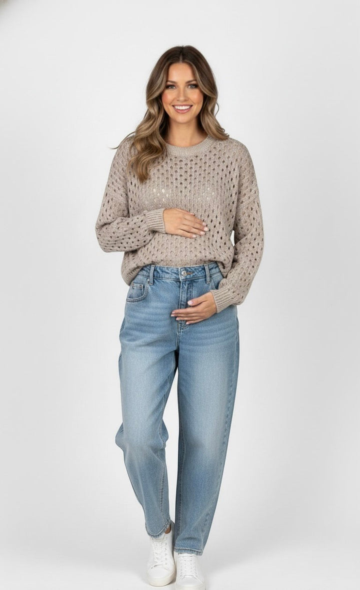 Minnie Top