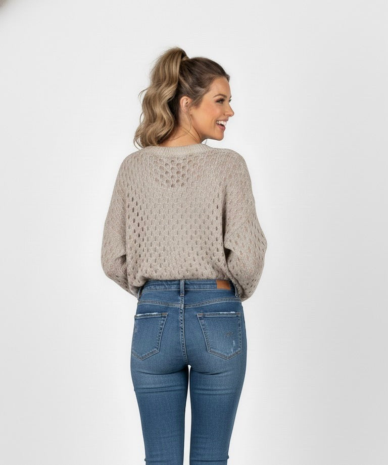 Minnie Top