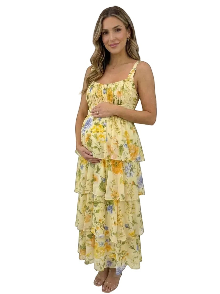 Lorelei Dress