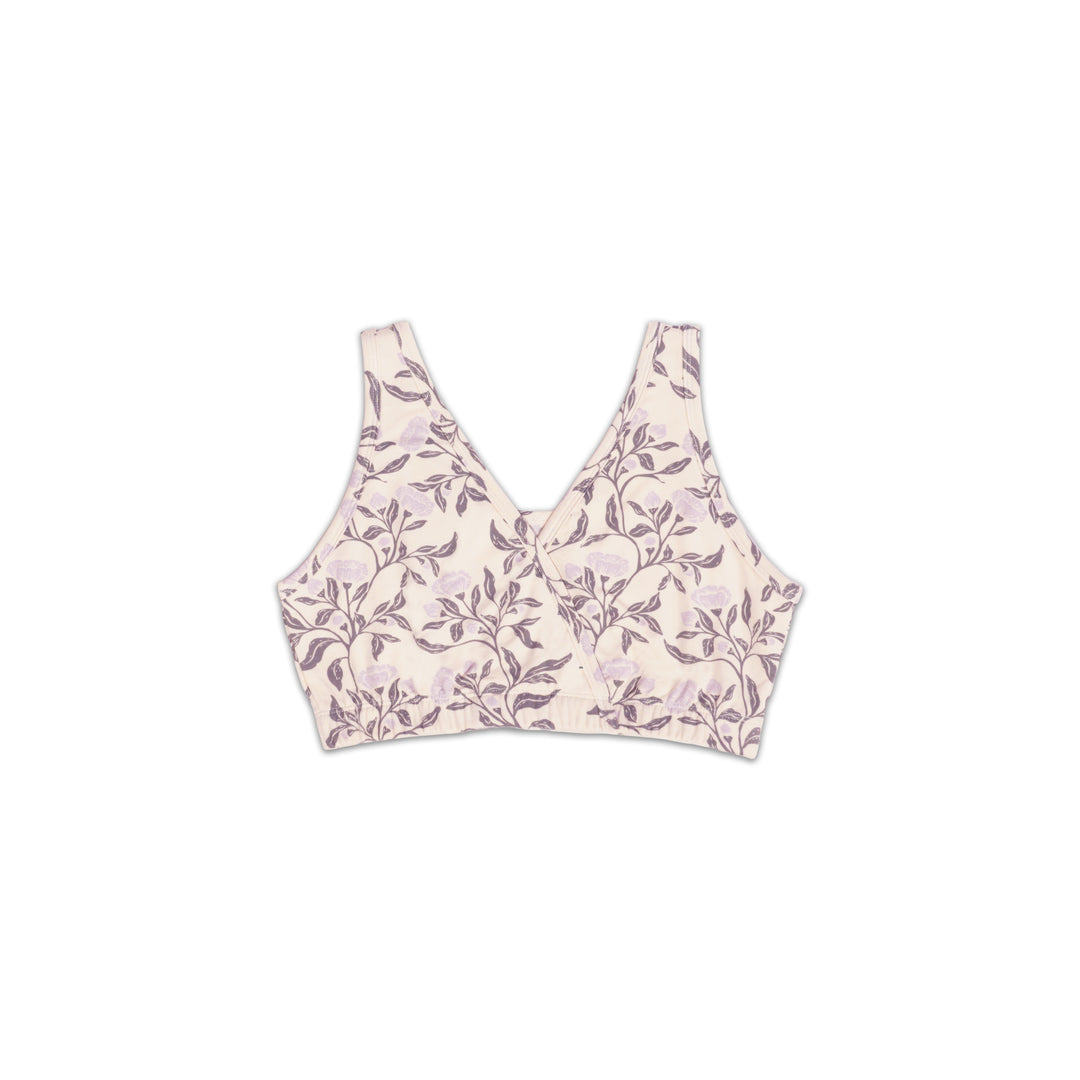 Paisley Bra - Poppy