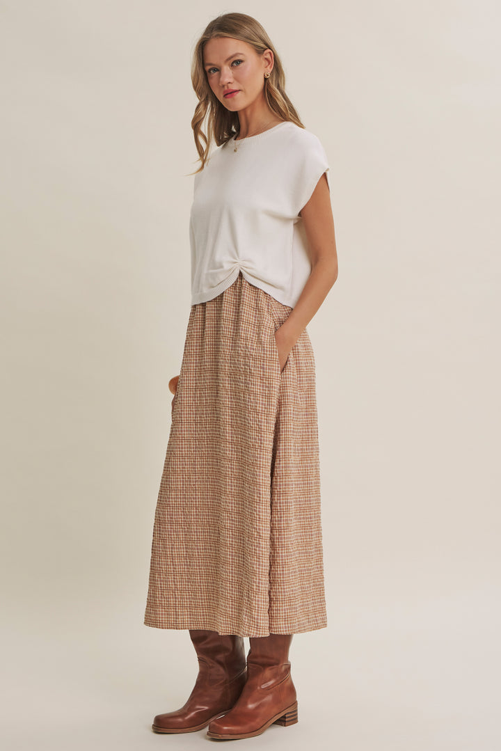 Ava Dress