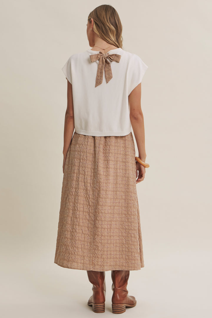 Ava Dress