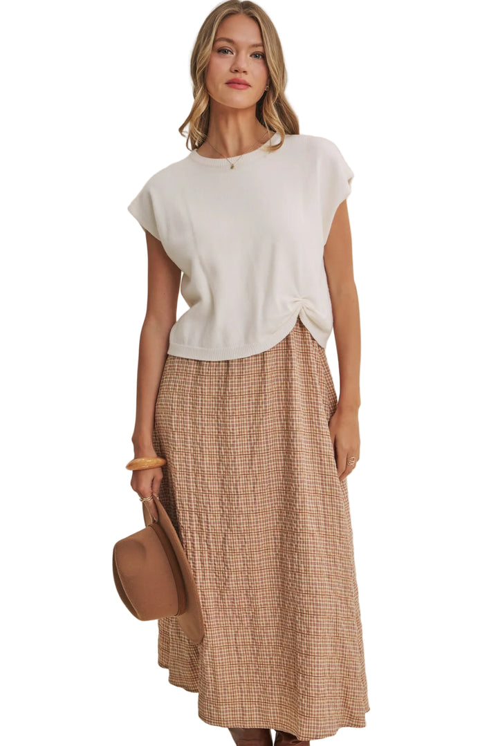 Ava Dress