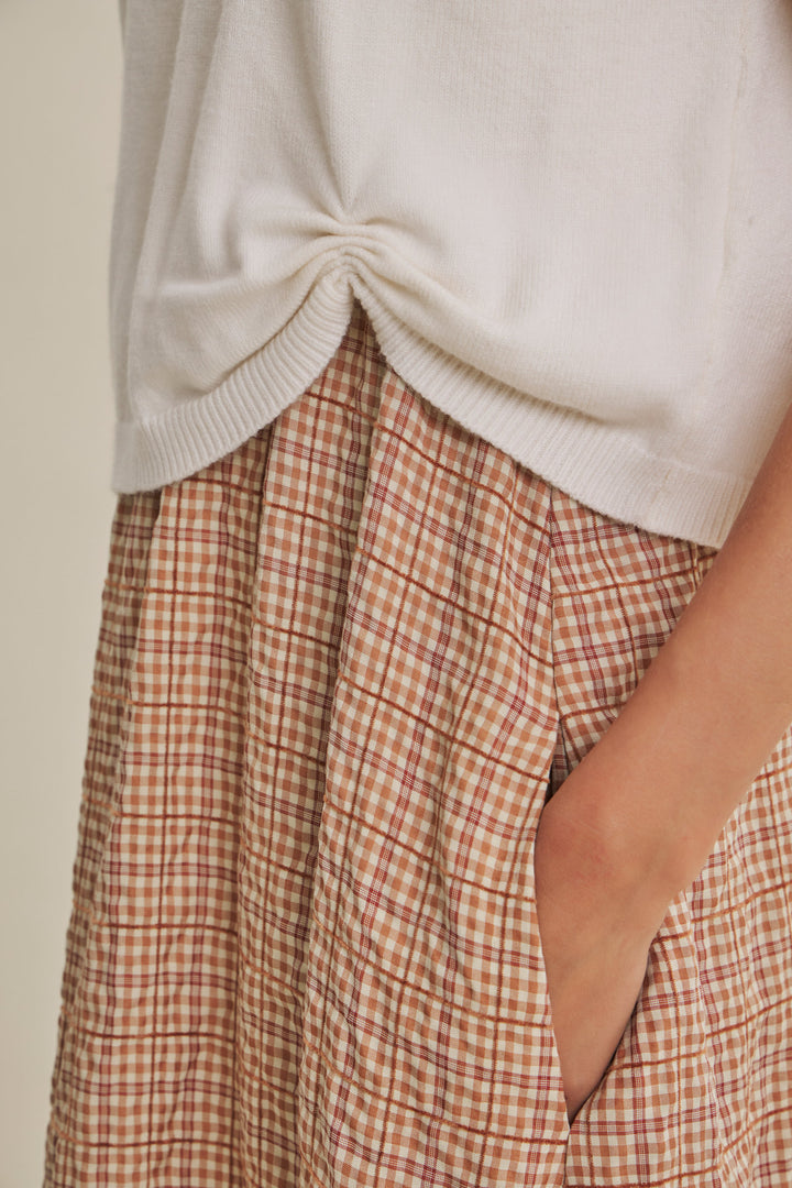 Ava Dress