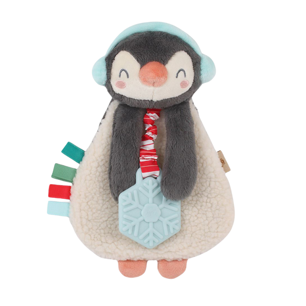 Itzy Lovey™ - Penguin
