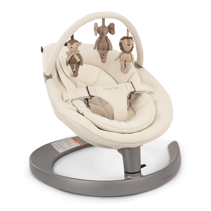 LEAF Grow Baby Seat