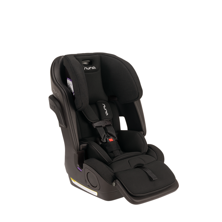 LUMN Harness Booster Seat