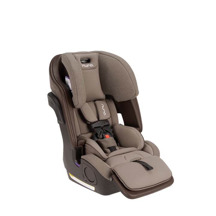 LUMN Harness Booster Seat