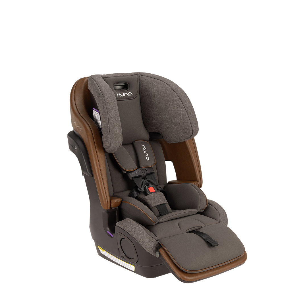 LUMN Harness Booster Seat