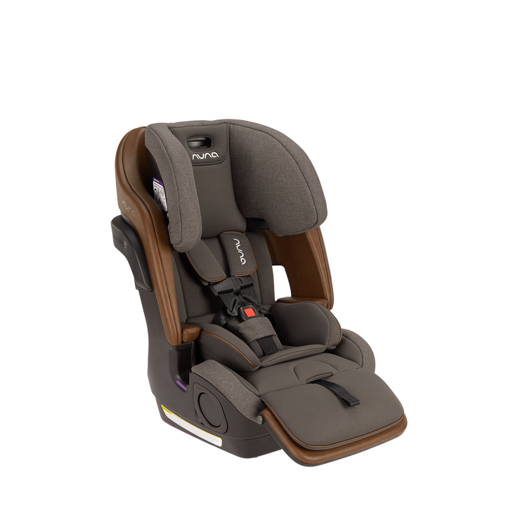 LUMN Harness Booster Seat