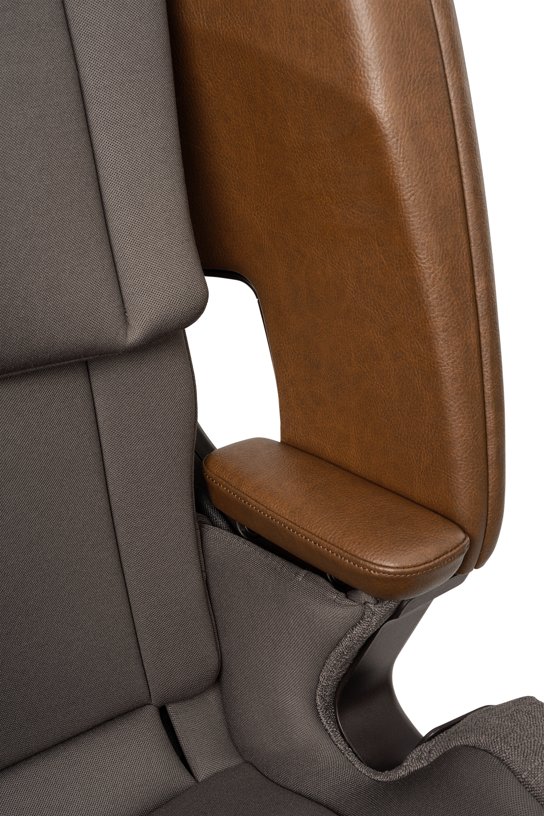 LUMN Harness Booster Seat