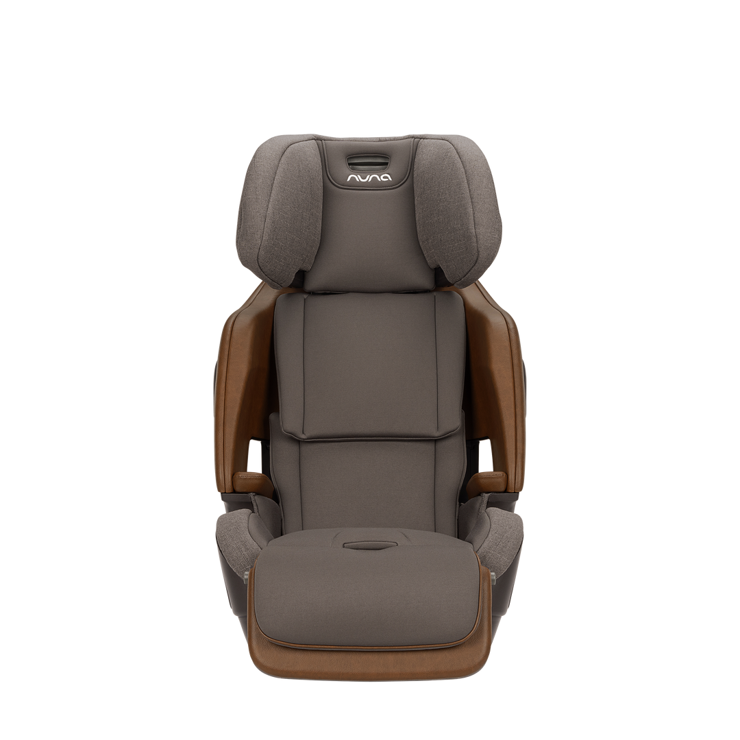 LUMN Harness Booster Seat