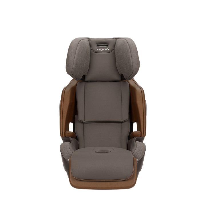 LUMN Harness Booster Seat