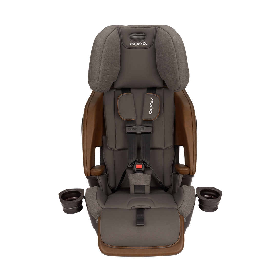 LUMN Harness Booster Seat