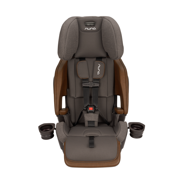 LUMN Harness Booster Seat