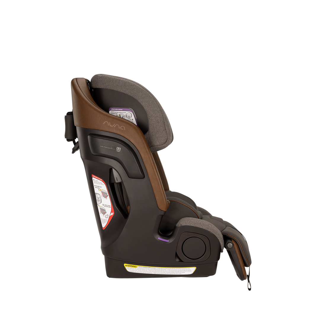 LUMN Harness Booster Seat