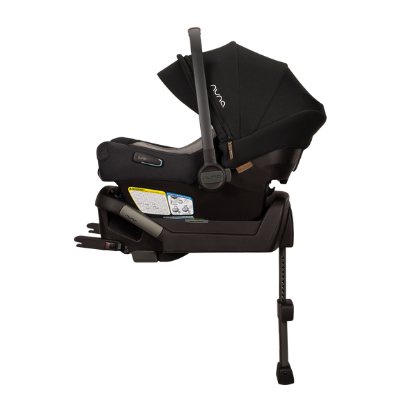 PIPA AIRE Infant Car Seat/Base
