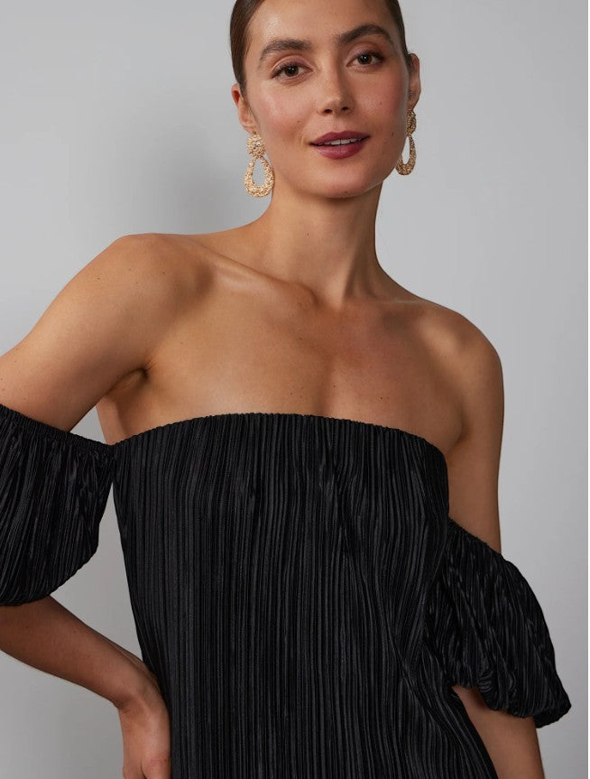 Brielle Dress