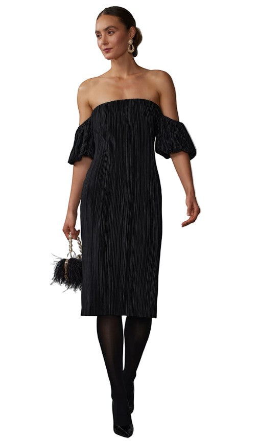 Brielle Dress