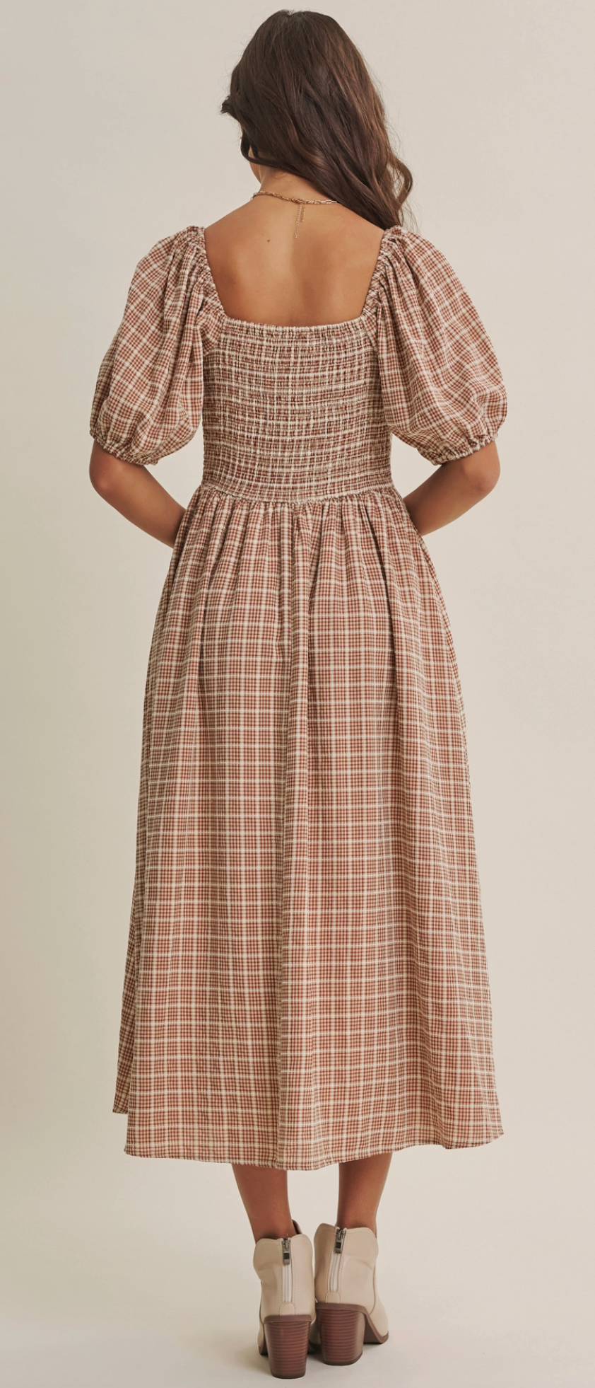 Prairie Dress
