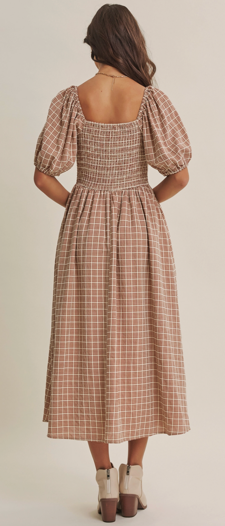 Prairie Dress