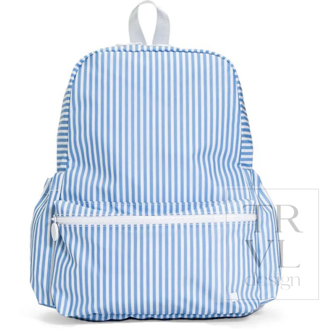 Backpacker