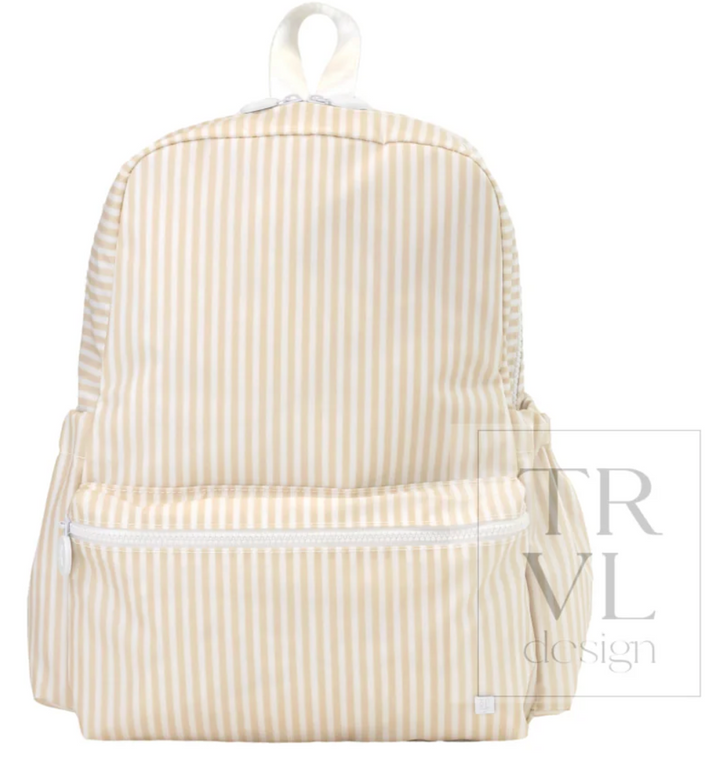 Backpacker