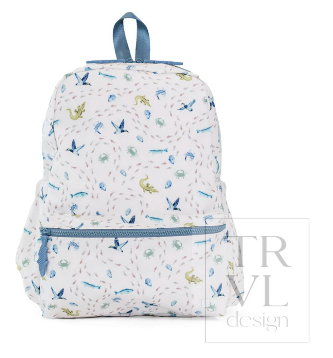 Backpacker