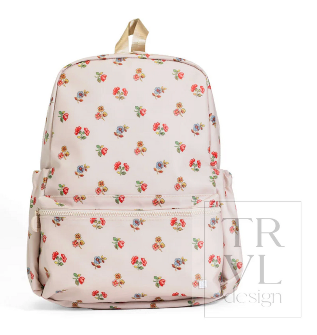 Backpacker