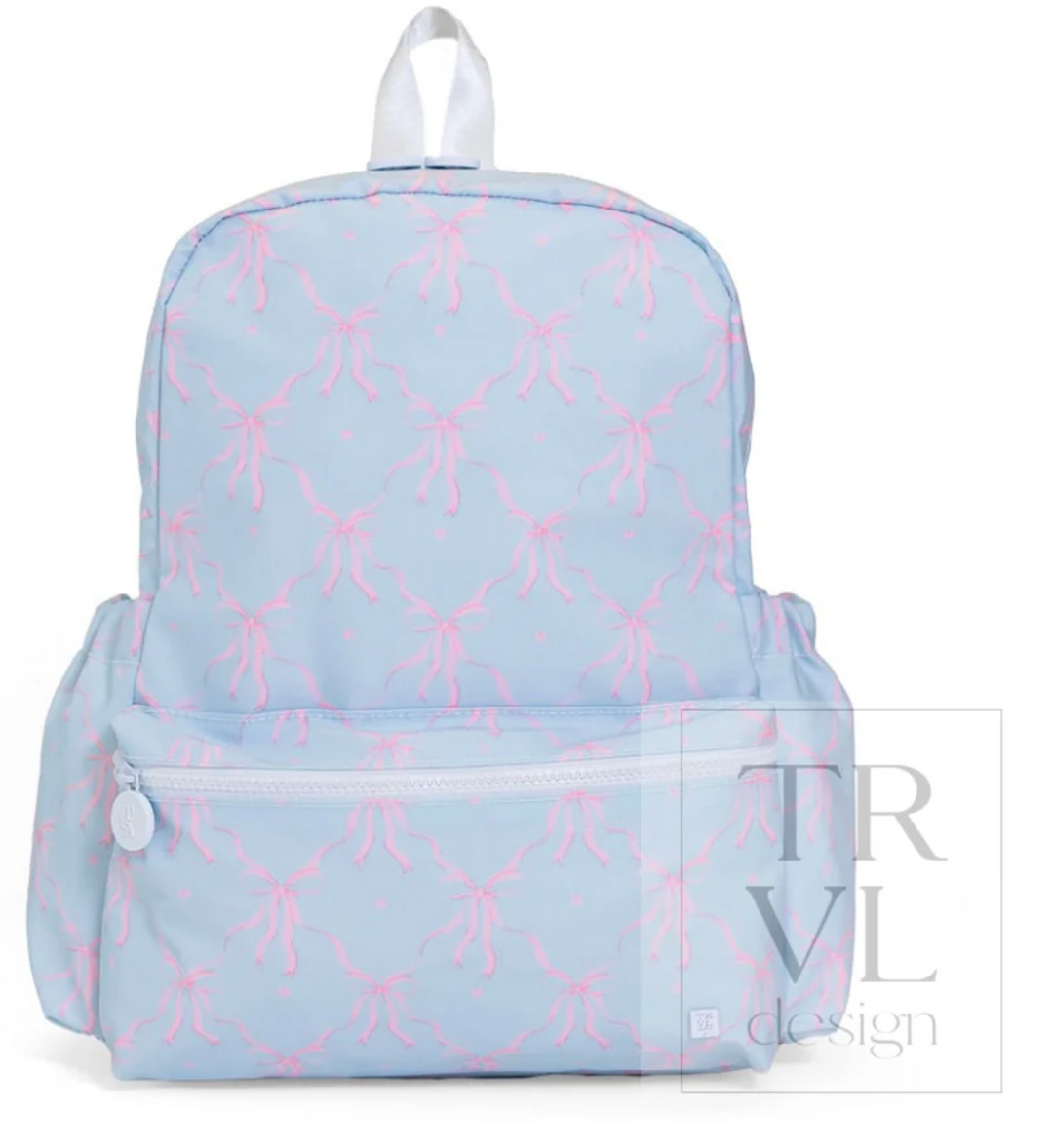 Backpacker