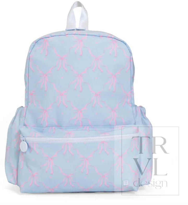 Backpacker