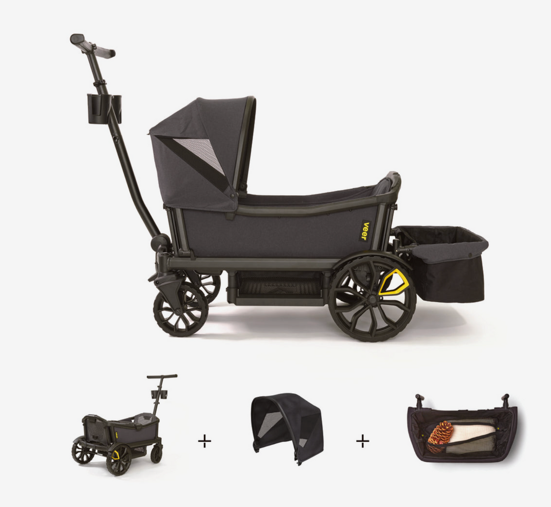 Cruiser XL Essentials