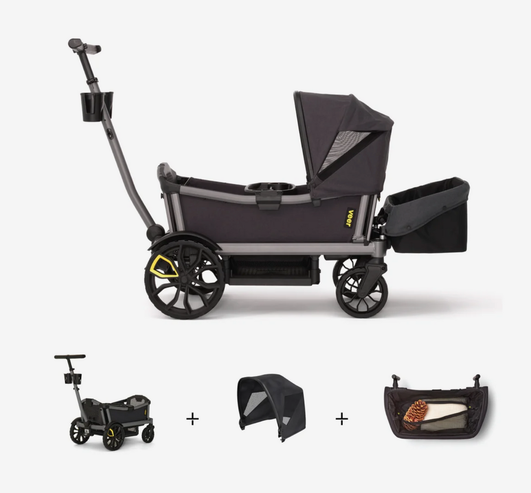 Cruiser City XL Essentials