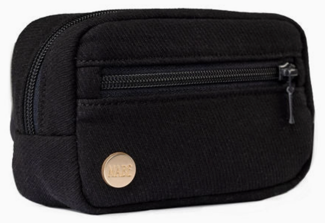The Mabe Monarch Accessory Bag
