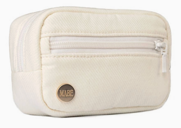 The Mabe Monarch Accessory Bag