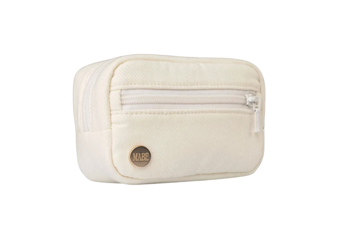 The Mabe Monarch Accessory Bag
