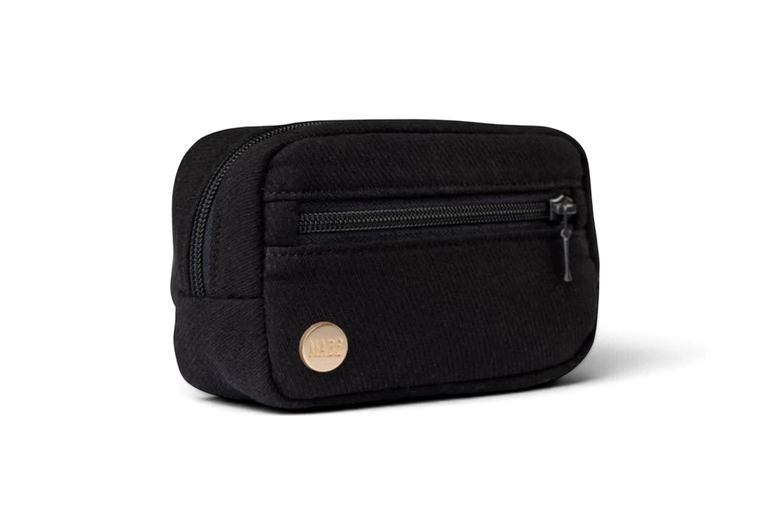 The Mabe Monarch Accessory Bag