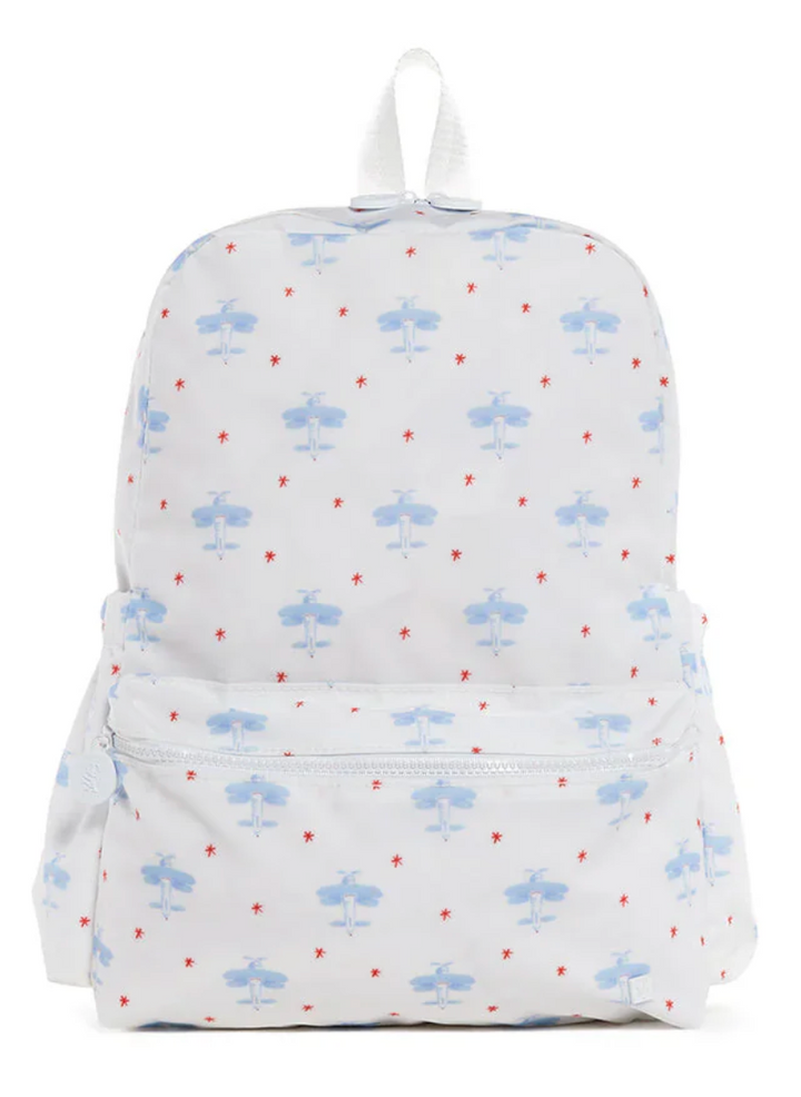 Backpacker