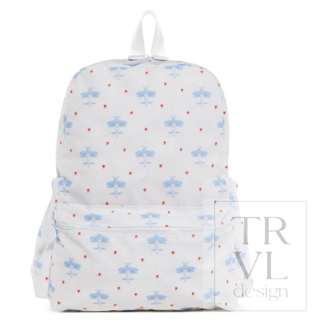 Backpacker
