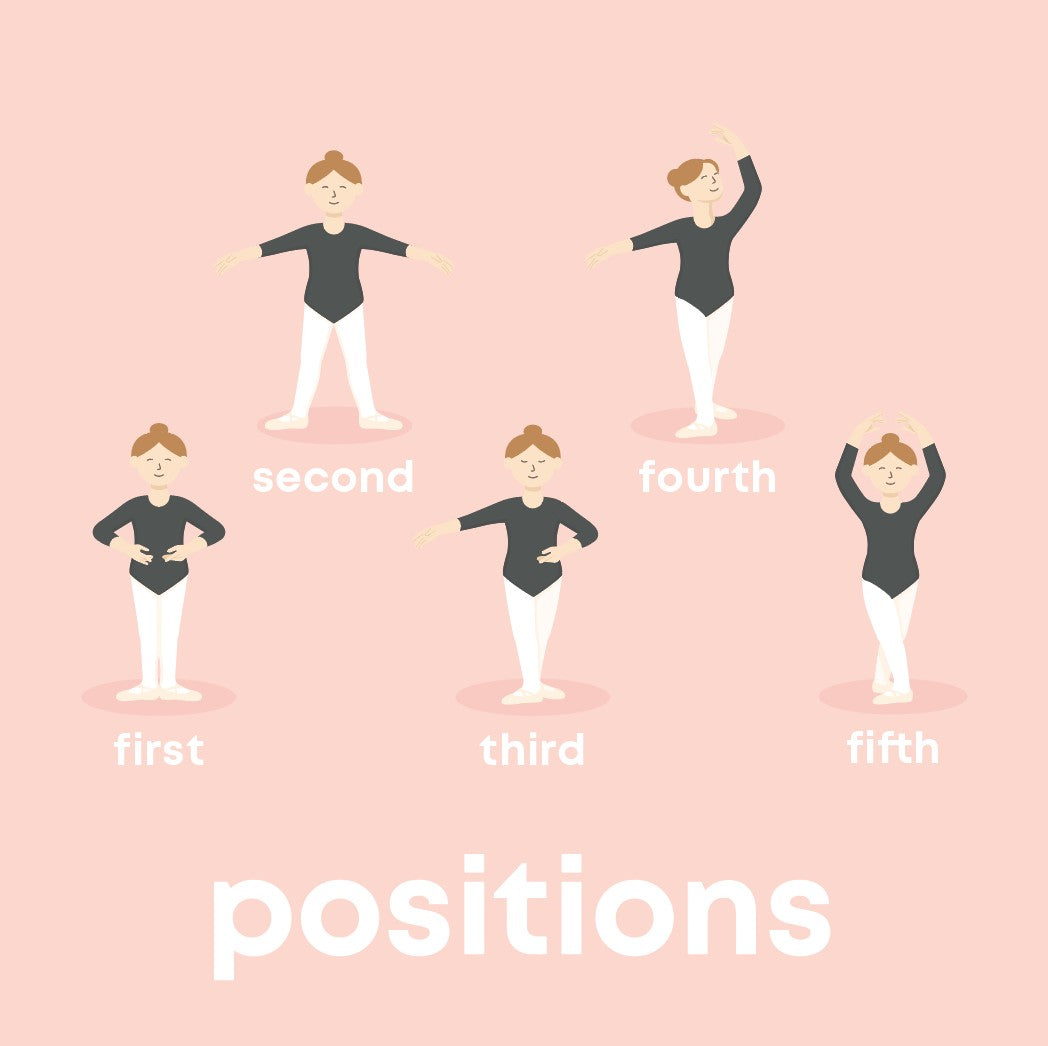 Ballet Baby