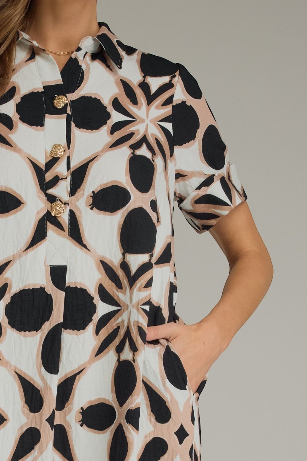 Alba Dress