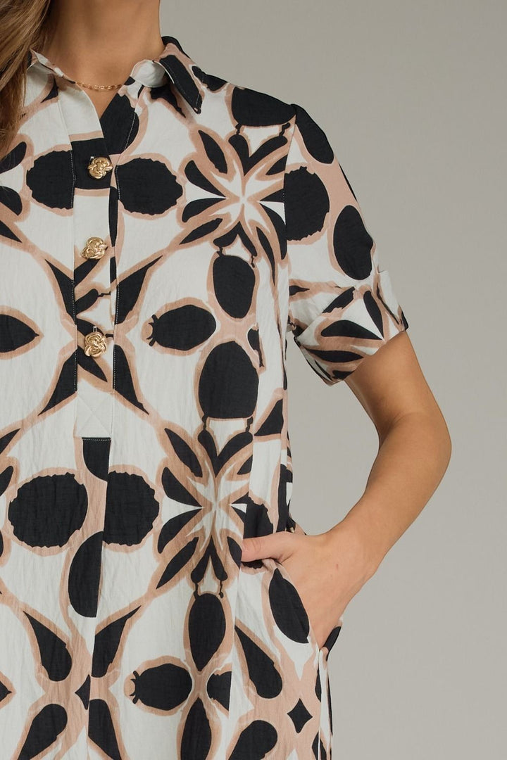 Alba Dress