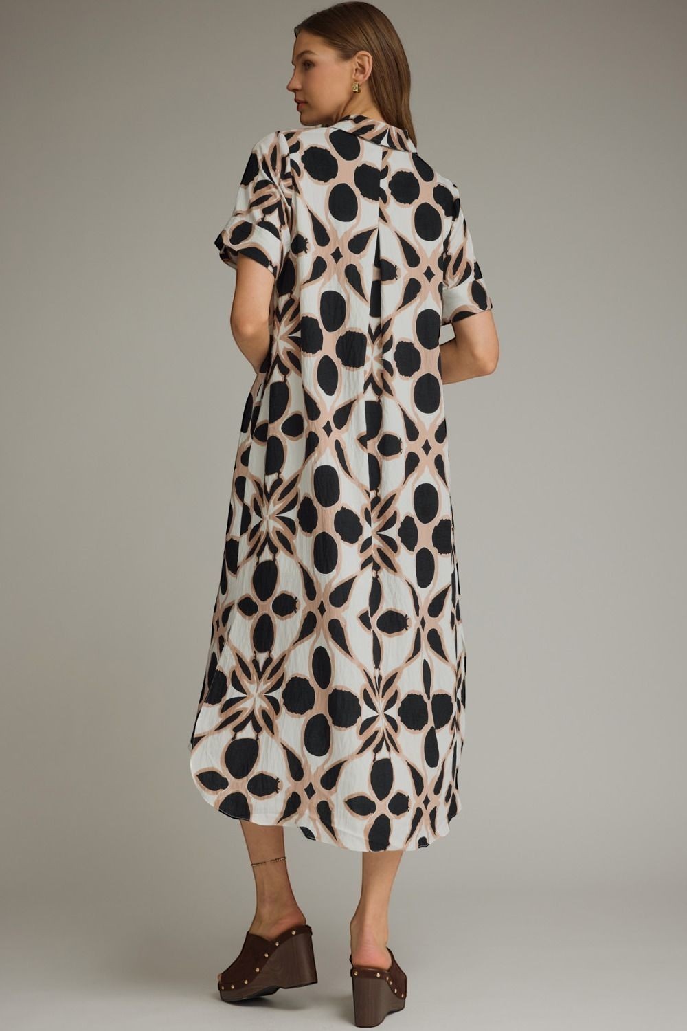 Alba Dress