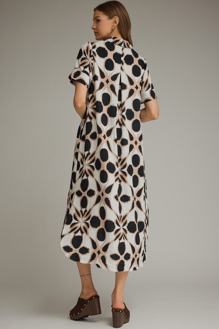 Alba Dress