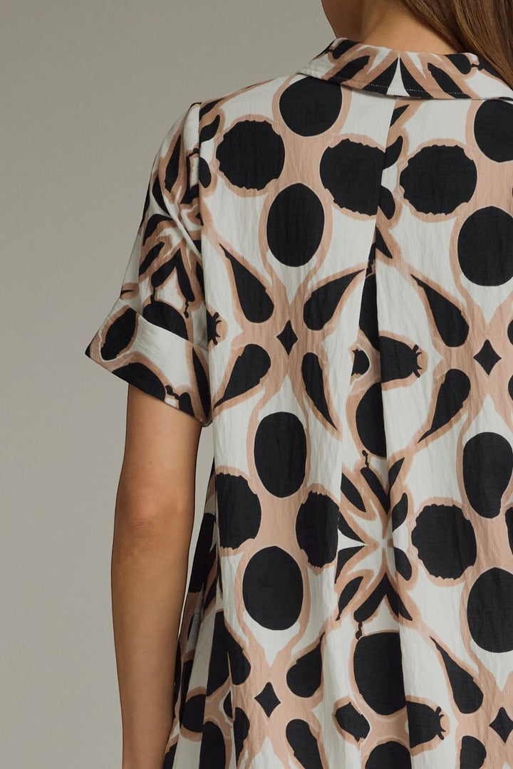 Alba Dress