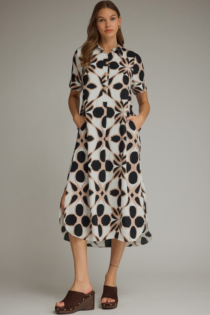 Alba Dress