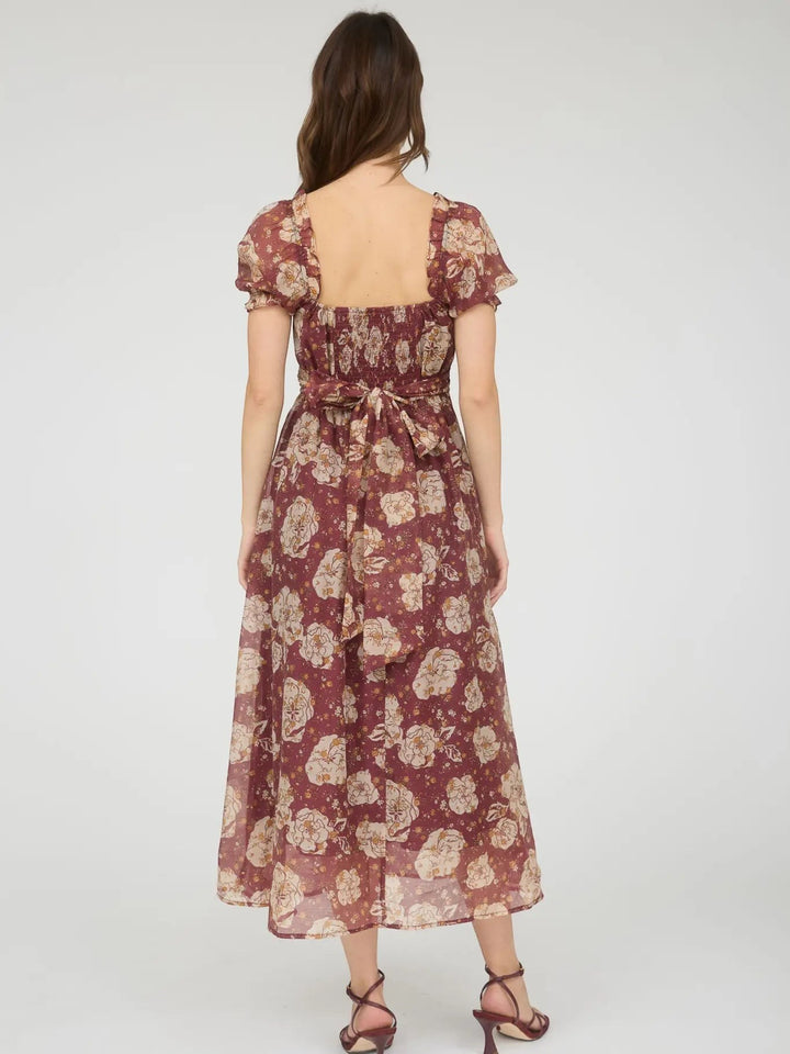 Alivia Dress